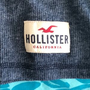 Hollister Vintage long sleeve